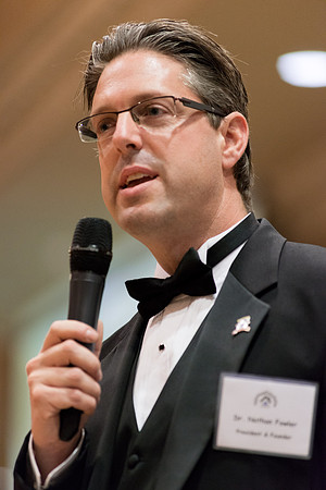 Halo House Gala 2013