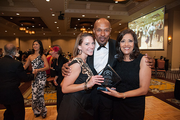 Halo House Gala 2013