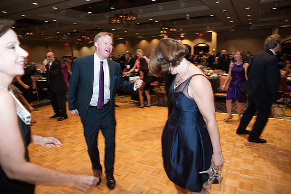 Halo House Gala 2013