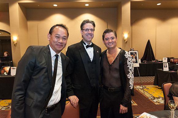 Halo House Gala 2013