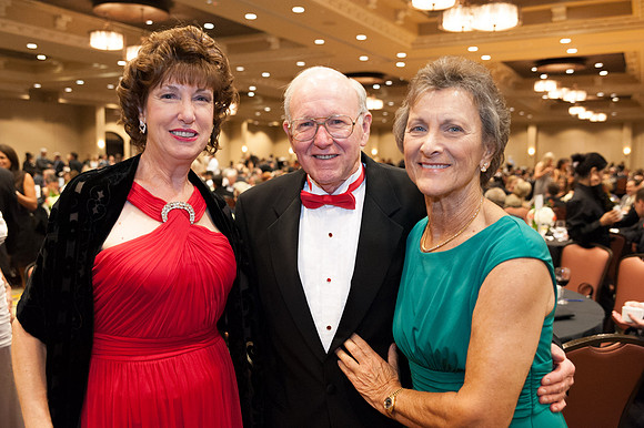 Halo House Gala 2013