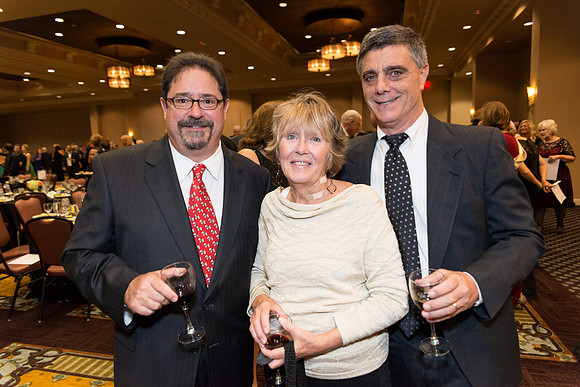 Halo House Gala 2013