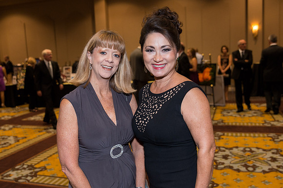 Halo House Gala 2013