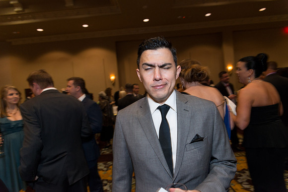 Halo House Gala 2013