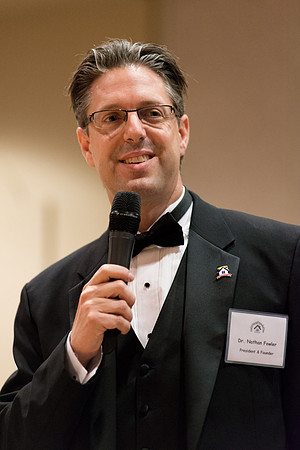 Halo House Gala 2013
