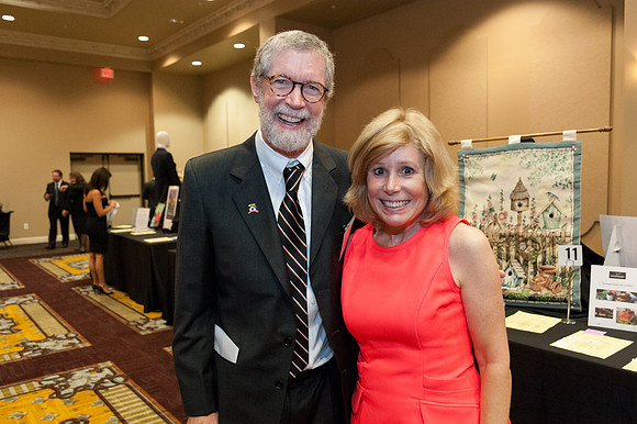 Halo House Gala 2013