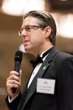 Halo House Gala 2013