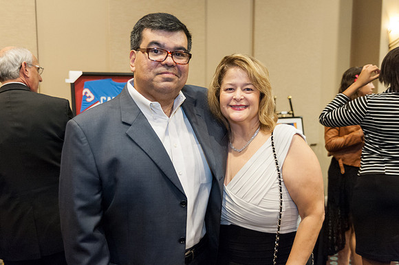 Halo House Gala 2013