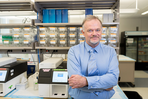 Richard A. Gibbs, Ph.D.