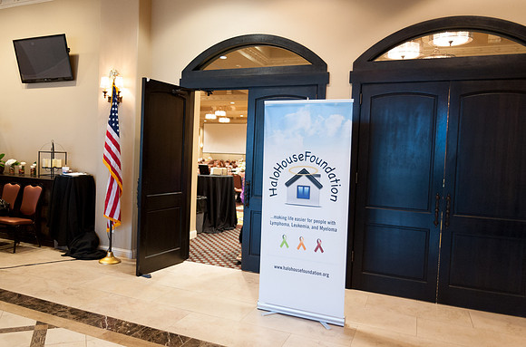 Halo House Gala 2013