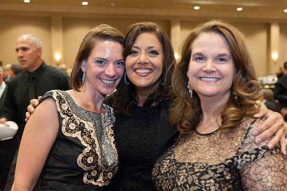 Halo House Gala 2013