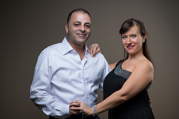 Halo House Gala 2013