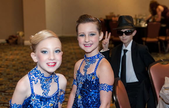 Halo House Gala 2013