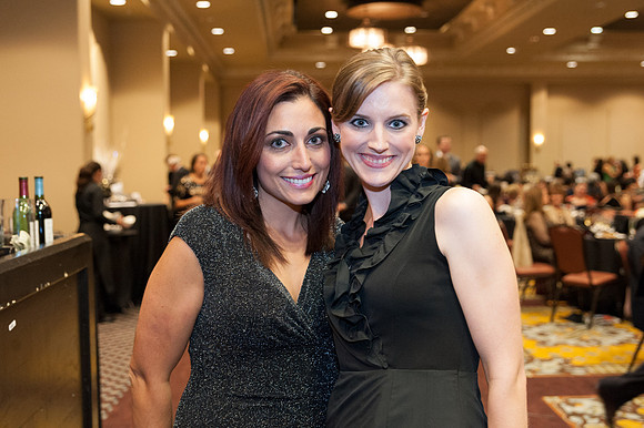 Halo House Gala 2013