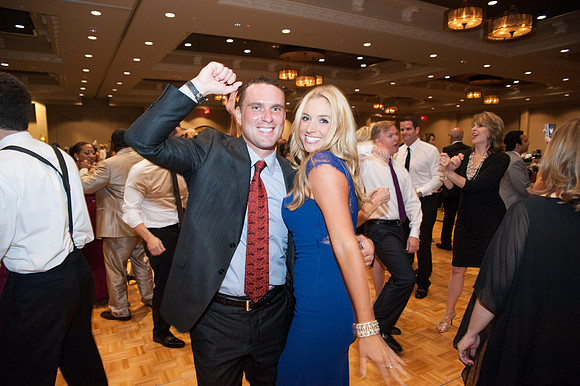 Halo House Gala 2013