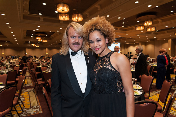 Halo House Gala 2013