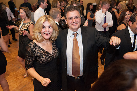 Halo House Gala 2013