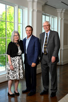 The Blue Bird Circle 2026 Spring Research is Hope Dinner Event with Doug Floutie