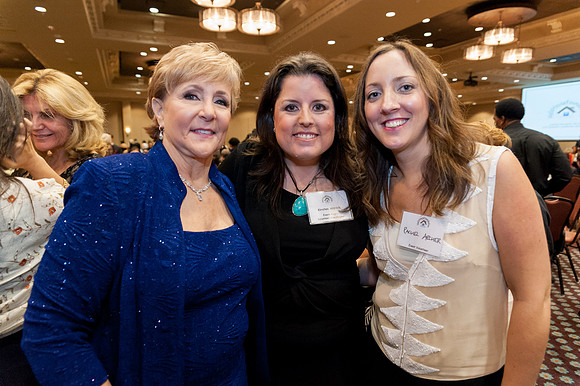 Halo House Gala 2013