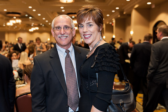 Halo House Gala 2013