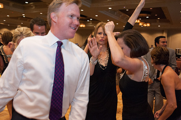 Halo House Gala 2013