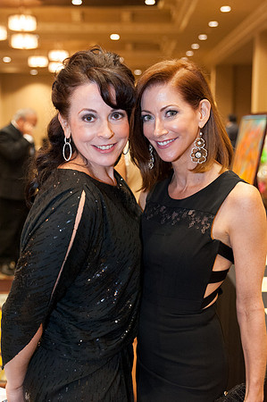 Halo House Gala 2013