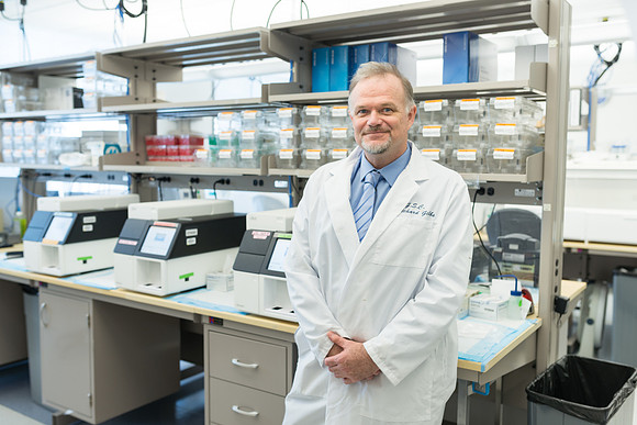 Richard A. Gibbs, Ph.D.