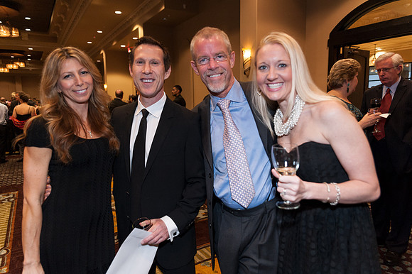 Halo House Gala 2013