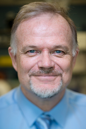 Richard A. Gibbs, Ph.D.