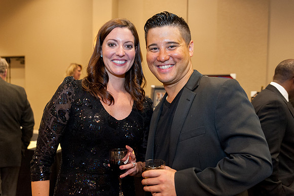 Halo House Gala 2013