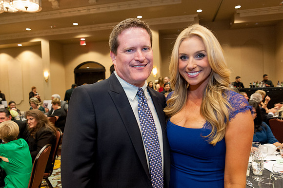 Halo House Gala 2013