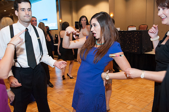Halo House Gala 2013