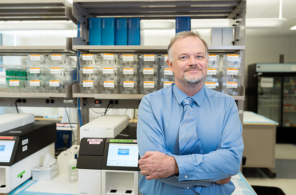 Richard A. Gibbs, Ph.D.