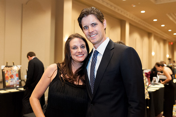 Halo House Gala 2013