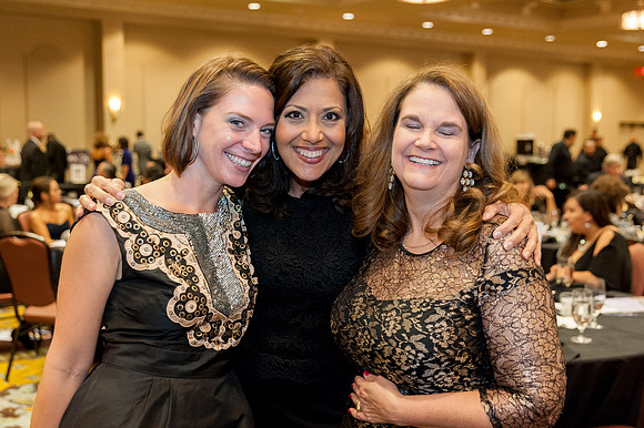 Halo House Gala 2013