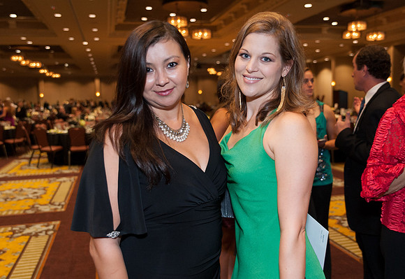 Halo House Gala 2013