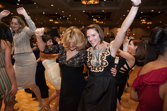Halo House Gala 2013