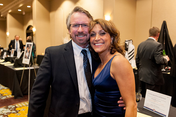Halo House Gala 2013