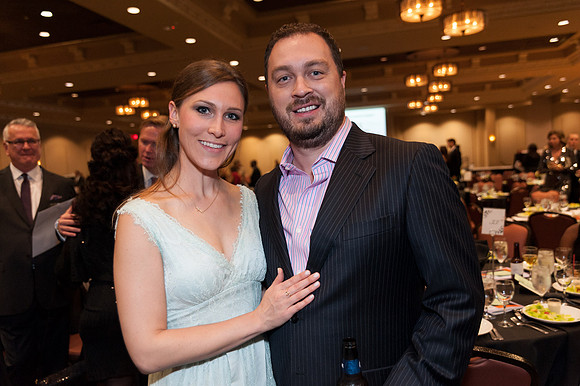 Halo House Gala 2013