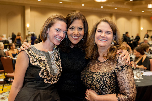 Halo House Gala 2013