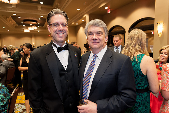 Halo House Gala 2013