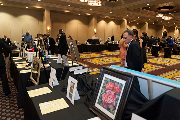 Halo House Gala 2013