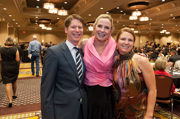 Halo House Gala 2013