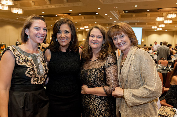 Halo House Gala 2013