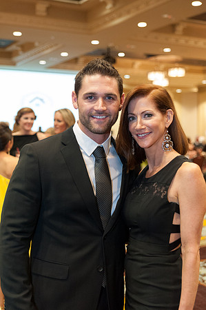 Halo House Gala 2013