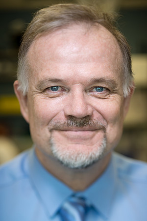 Richard A. Gibbs, Ph.D.