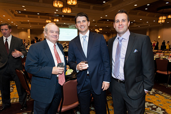 Halo House Gala 2013