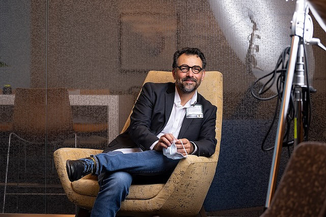 Adolfo Chavez III also known as Killy