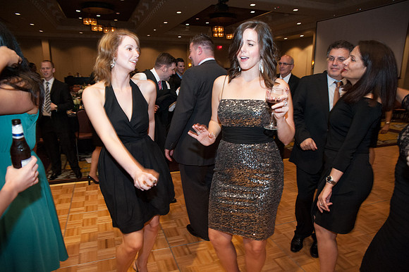 Halo House Gala 2013