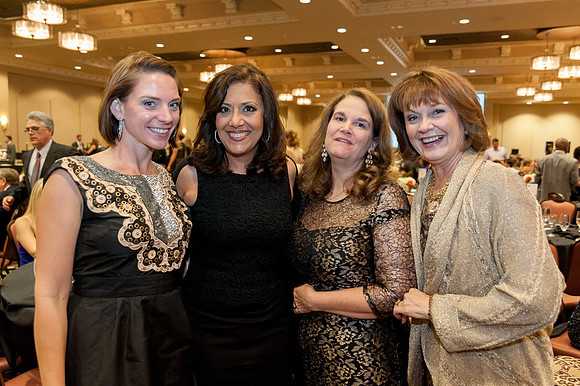 Halo House Gala 2013